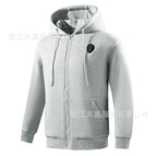 grey / M