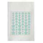 Pe material / Blue stars 51 capsules