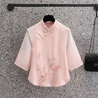 Pink Top / 3XL [Suggested 60.00 kg-65.00 kg]]