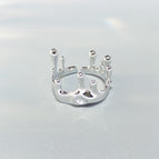 No fading 5035 White Gold