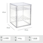 727 transparent two grids