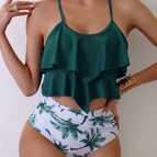 Green / S