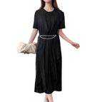 Black / Free size