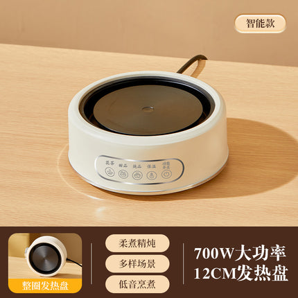 Health Pot Multi-functional Home Office Full Glass Flower Tea Pot Large Capacity Kettle Boiling Tea Pot Gift Box Gift