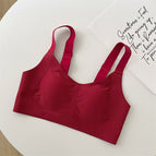 foreign-style red / M [Recommendation 34/75ABC]]