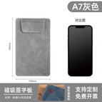 A7 gray