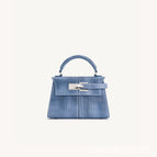 Denim blue-large [ready stock]
