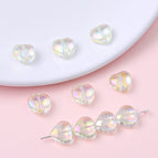 10x 10mm thick about 5mm aperture about 1mm 20/bag / 2#