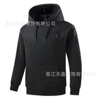 black / M