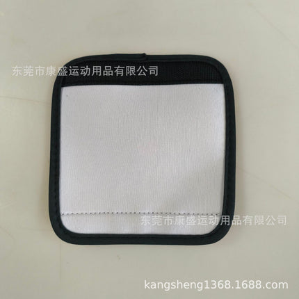 Cross-Border In-Stock Diving Material Wear-Resistant Suitcase Handle Cover Baby Stroller Grip Cover Trolley Case Protective Cover