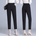 619 Cropped Pants / S (recommended 37.50 kg-45.00 kg