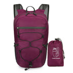 15 litres / Purple