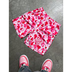 Multicolor / XXL