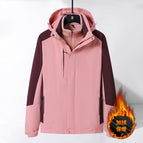 Women's Light Pink / M