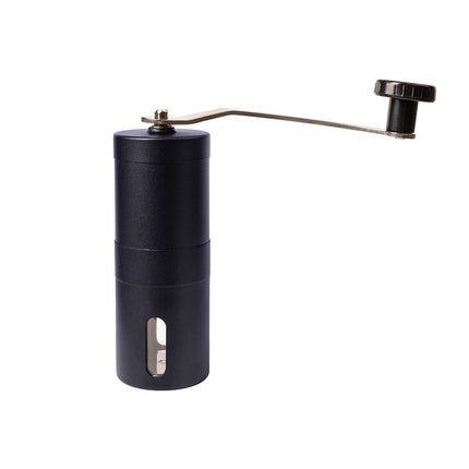 Amazon Portable Coffee Grinder Manual Coffee Grinder Stainless Steel Coffee Grinder Hand-Cranked Coffee Grinder