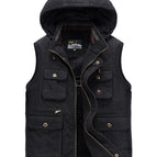 BLACK BLUE / M