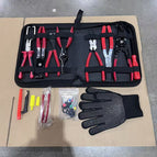 Auto repair pliers 8pc set oneplus accessories