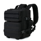 Below 20L / Black