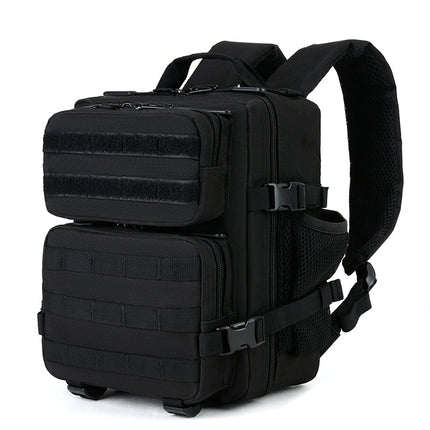 Amazon 9L Mini Tactical Backpack Women's Multifunctional Outdoor Cycling Backpack Fitness Sports Hiking Mountaineering Bag