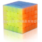 Jelly fifth level color 6.2cm