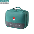 Dark green-large size