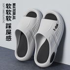 【2503】thick, wear-resistant, white and black / 40-41