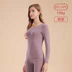 Smoke purple / M (fits 40-50kg )