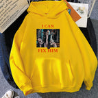 yellow / XS