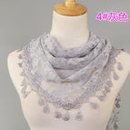 4# Gray / 148-48CM
