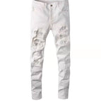 White (in stock) / XS