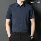 Men's Shirt DWH555-17 / 38