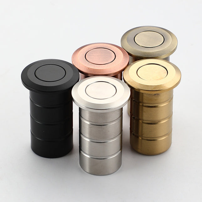 304 Stainless Steel Dust Protection Fireproof Anti-theft Door