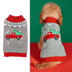 Car / XS (chest circumference 28cm back length 23cm)