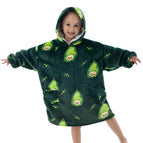 Small pear composite winter clothes-baby / Free size