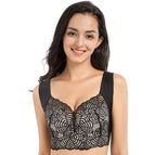 Transparent black / 23456 color combination consultation