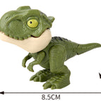 Green King Dragon (OPP bag)