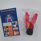 Red/color box/packaging