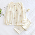 Cpy640v collar dandelion / M is suitable for around 90--120