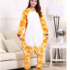 giraffe / S