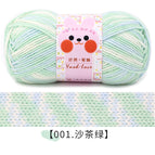 001 sand tea green