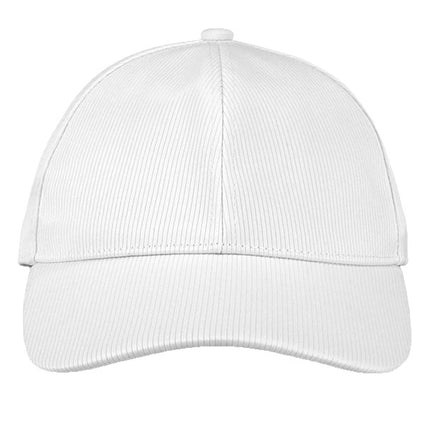 Cross-border tremolo LED fiber optic glow cap concert bar glow baseball cap cap party performance cap