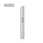 815# electric eyebrow knife [battery]] / Grey