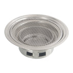 Korean-style small oven grill net