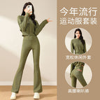 Suit/dark green / S (refer to bust size waist size when choosing size)