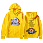 Yellow / XS