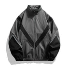 Grey / L