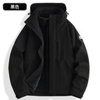 Black / XS