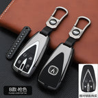 Type B [single shell] metal buckle-Gun Color
