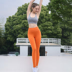 Orange / S