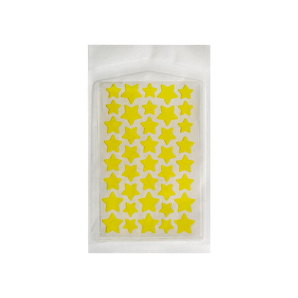 New Colored Student Cute Colloidal Dopamine Mask Acne Removal Anti-Acne Day and Night Fading Double-Effect Acne Patch Acne Patch